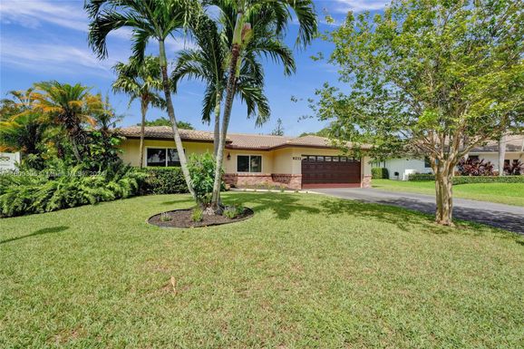 9211 NW 18th St, Coral Springs FL 33071