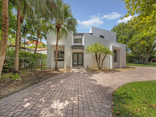 690 Bird Rd # 690, Coral Gables FL 33146