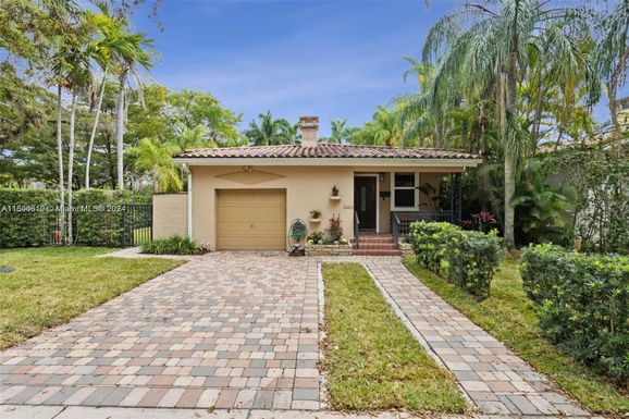 3403 Anderson Rd, Coral Gables FL 33134