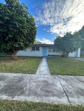 8620 SW 127th St, Miami FL 33156