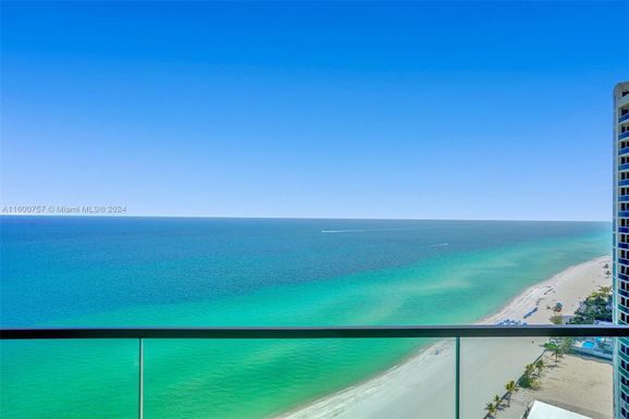 18975 Collins Ave # 2402, Sunny Isles Beach FL 33160