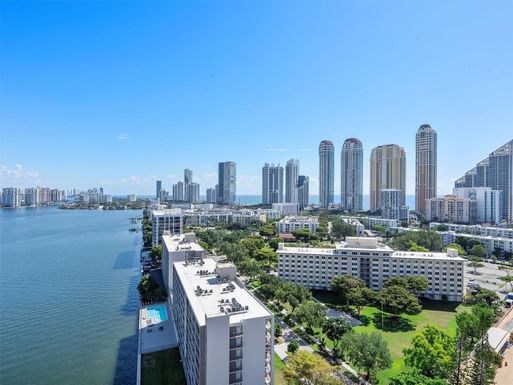 251 174th St # 2119, Sunny Isles Beach FL 33160