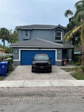 413 NW 23rd Ave, Fort Lauderdale FL 33311