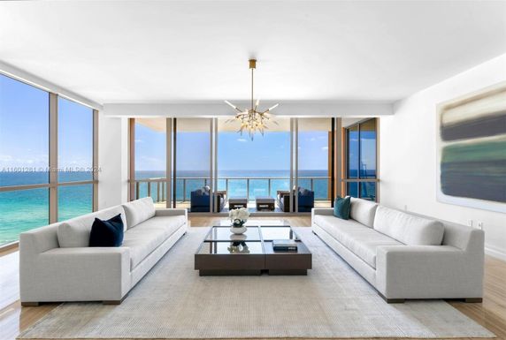 17749 Collins Ave # 1401, Sunny Isles Beach FL 33160