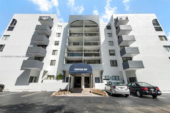 2715 Tigertail Ave # 306, Coconut Grove FL 33133
