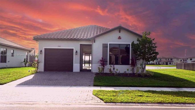 5583 Moreno way, Ave Maria FL 34142