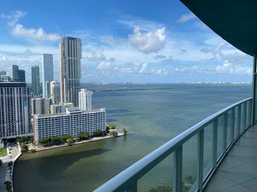 1900 N Bayshore Dr # 3006, Miami FL 33132