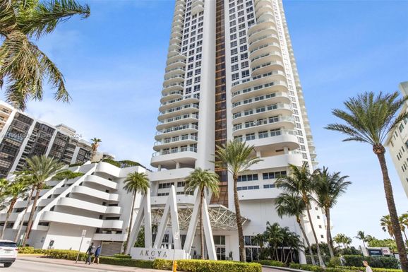 6365 Collins Ave # 2309, Miami Beach FL 33141