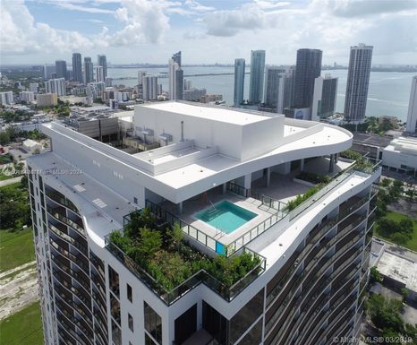 1600 NE 1st Ave # 3002, Miami FL 33132