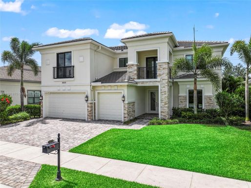 2630 NW 69th St, Boca Raton FL 33496