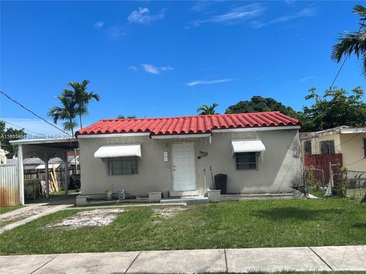 3635 SW 87th Pl, Miami FL 33165