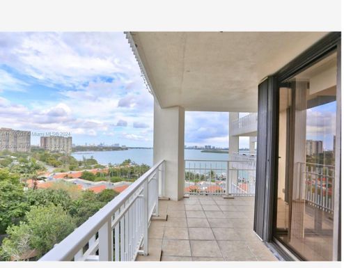 4000 Towerside Ter # 1007, Miami FL 33138