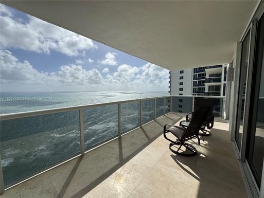 19111 Collins Ave # 2904, Sunny Isles Beach FL 33160