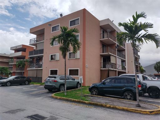 5701 W 25th Ct # 201, Hialeah FL 33016