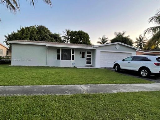 3240 NW 41st St # 0, Lauderdale Lakes FL 33309