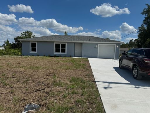 565 Merrywood Ave # 0, Lehigh Acres FL 33972