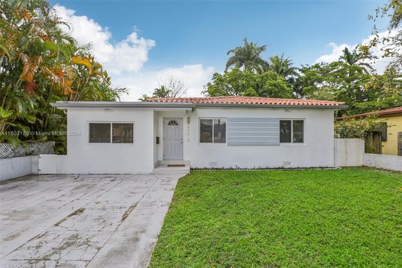 511 Forrest Dr, Miami Springs FL 33166