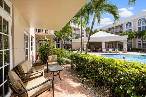 1280 S Alhambra Cir # 2104, Coral Gables FL 33146