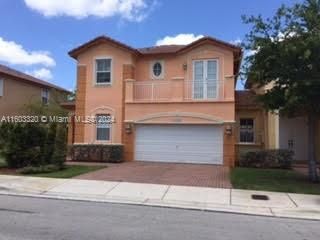11035 NW 86th Ter # 11035, Doral FL 33178