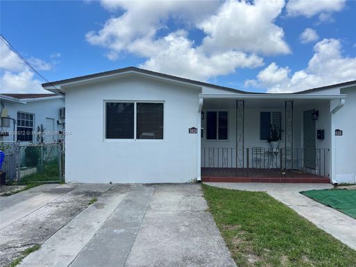 2628 SW 28th Ct # 2628, Miami FL 33133