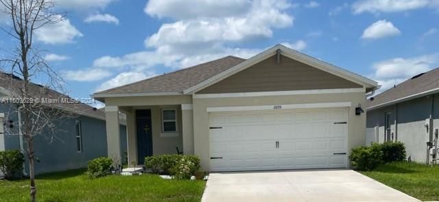 2695 Harmonia Hammock, Saint Cloud FL 34773