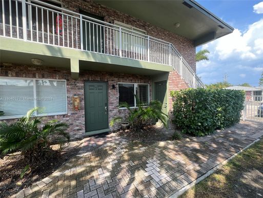 1353 Holly Heights Dr # 1, Fort Lauderdale FL 33304