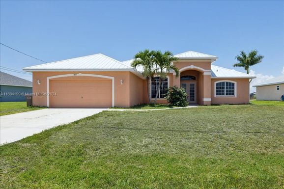 3519 NW 15 St # 0, Cape Coral FL 33993