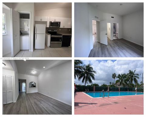 2931 SE 13th Rd # 38, Homestead FL 33035