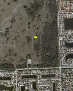0 SW 36th Ter, Kendall FL 33185