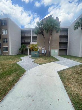 3601 SW 117 AVE # 401, Miami FL 33175