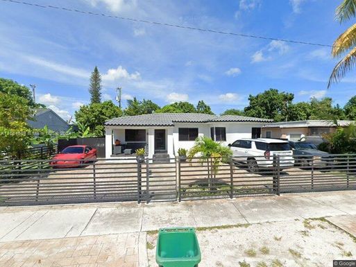 1275 NW 117th St, Miami FL 33167