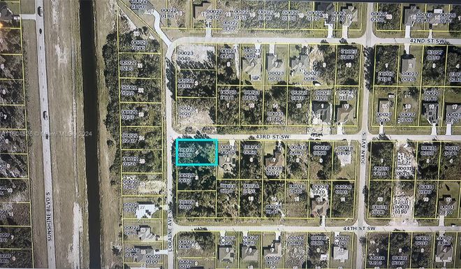 4301 LORAINE AVE S, Other City - In The State Of Florida FL 33976