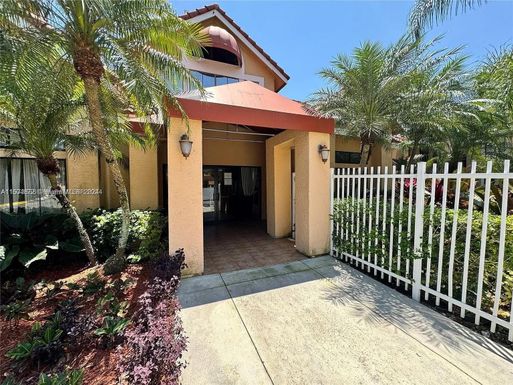 10581 SW 155th Ct # 1222, Miami FL 33196