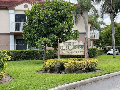 1250 SW 113th Ter # 104, Pembroke Pines FL 33025