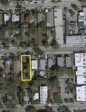 64 NW 32nd St, Miami FL 33127