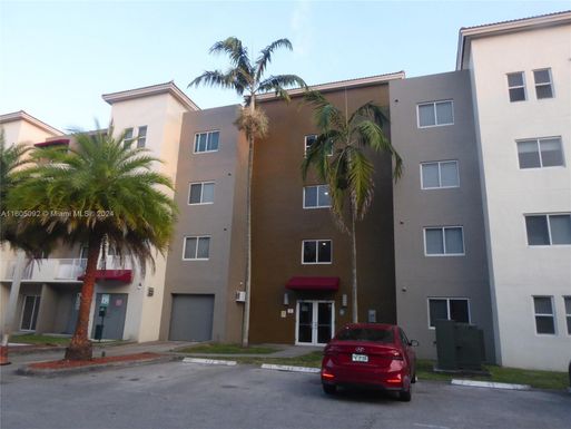 11050 SW 196th St # 212, Cutler Bay FL 33157