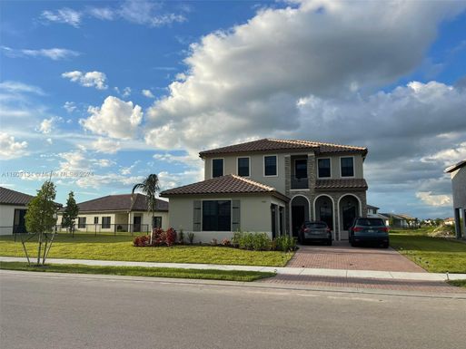 5040 Frattina street, Ave Maria FL 34142