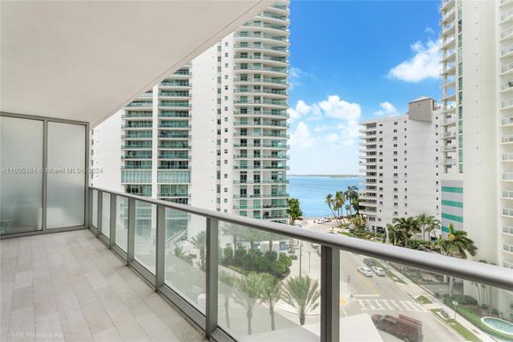 1300 Brickell Bay Dr # 804, Miami FL 33131