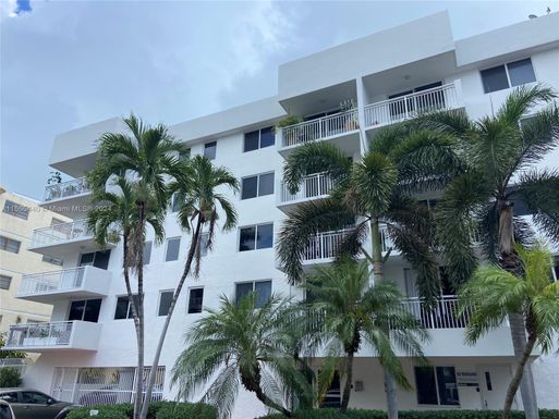 1665 Bay Rd # 314, Miami Beach FL 33139