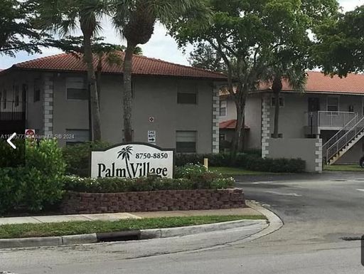 8840 Royal Palm Blvd # 7, Coral Springs FL 33065