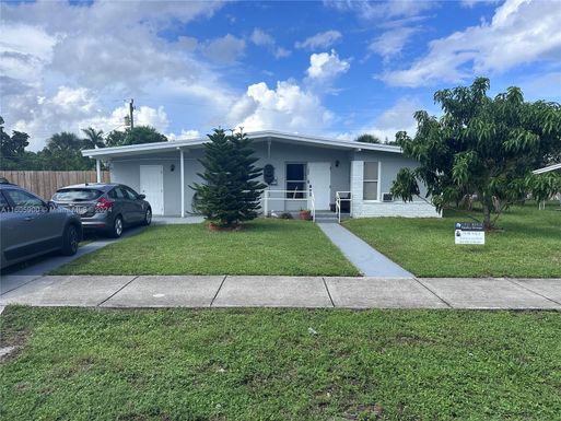 1665 NE 51st Ct, Pompano Beach FL 33064