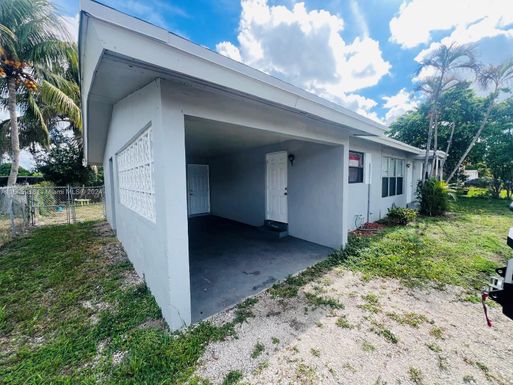 1171 NW 19th St, Fort Lauderdale FL 33311