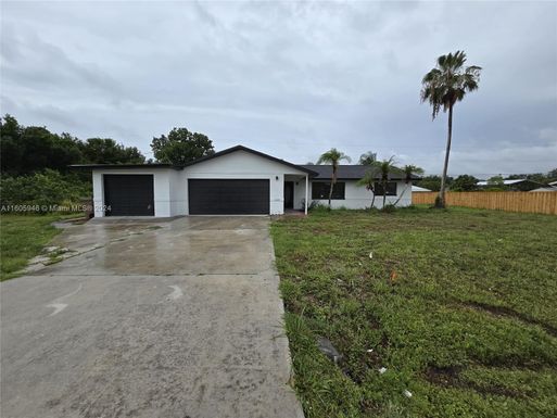 2320 Andros ave, Fort Myers FL 33905