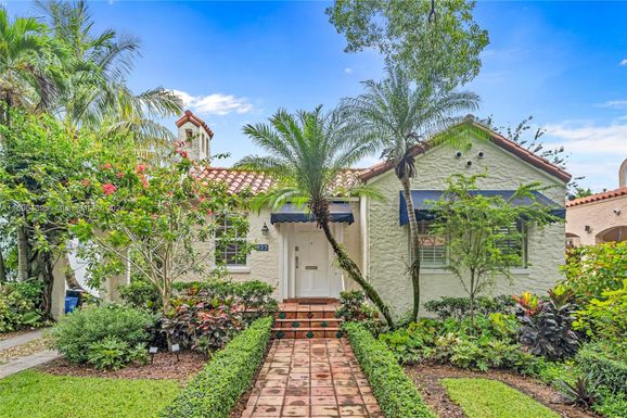 625 Navarre Ave, Coral Gables FL 33134