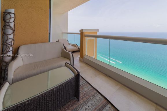 17875 Collins Ave # 4302, Sunny Isles Beach FL 33160