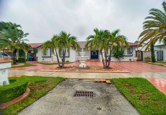 14332 SW 38th Terrace, Miami FL 33175