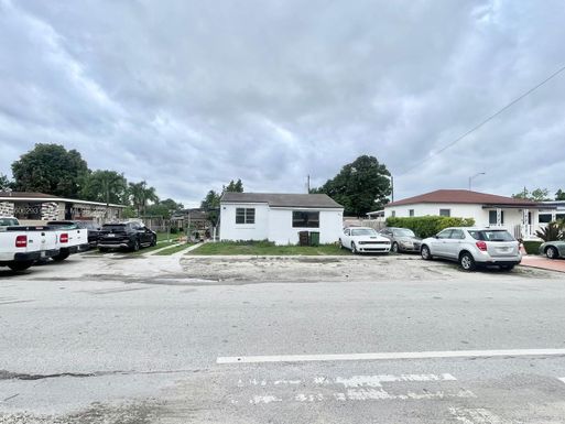 418 SE 1st St # 01, Hialeah FL 33010