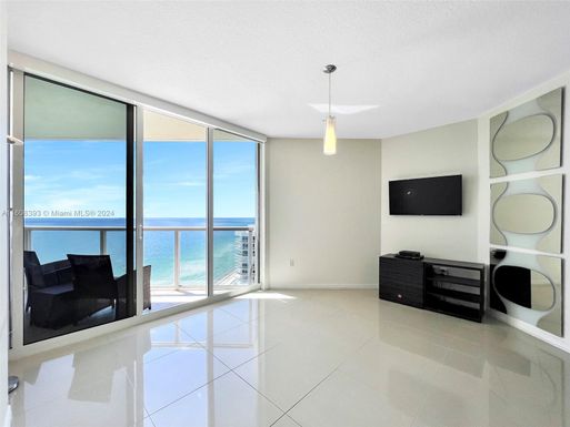 16699 Collins Ave # 3309, Sunny Isles Beach FL 33160