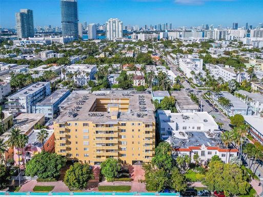 730 Pennsylvania Ave # 412, Miami Beach FL 33139