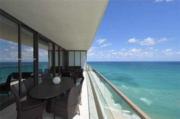 18975 Collins Ave # 2003, Sunny Isles Beach FL 33160